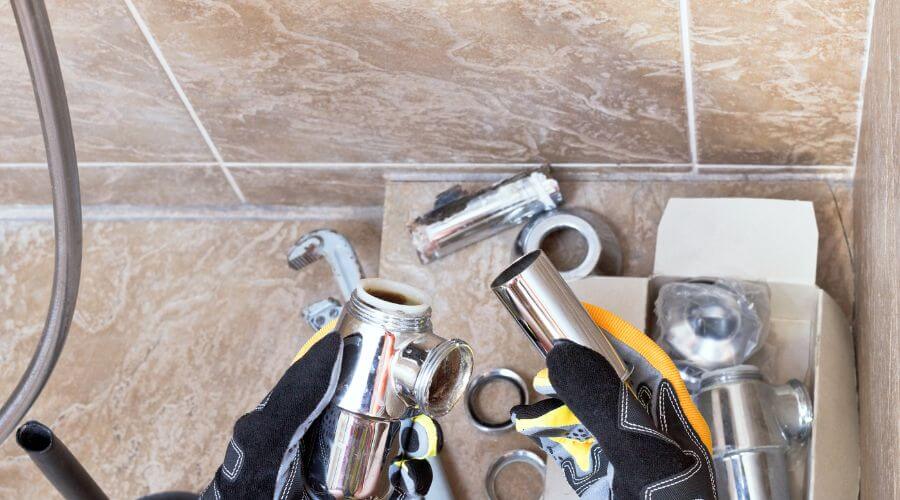 Expert flood damage restoration services in Mays Landing, NJ